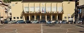 A Bagnara Calabra il tempo si è fermato.