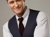 Matthew Morrison special guest della puntata Factor