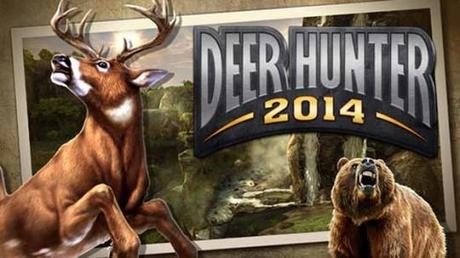 Deer Hunter Trucchi Android 540x303 Trucchi Android: Trucchi, Codici e Cheat per Deer Hunter 2014 v 1.1.2 APK