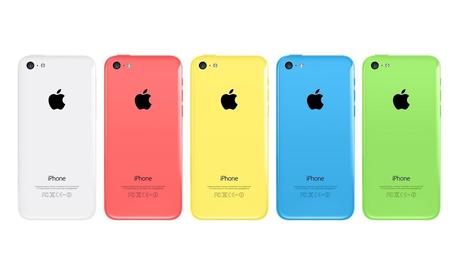  iPhone 5C è un flop: Apple cessa la produzione in una delle fabbriche