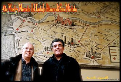 immagini di festa, tartufo 2013