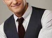 Matthew Morrison ospite giovedì Live Factor", domani sera ricomincia quinta stagione "Glee"