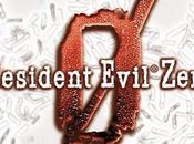 Resident evil Zero