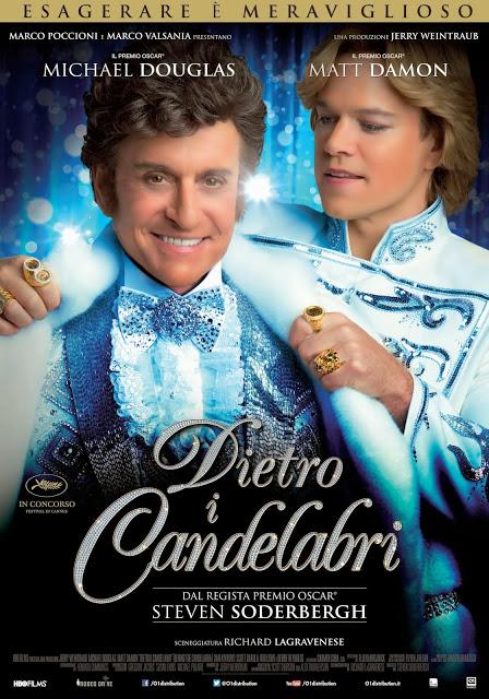 Dietro i Candelabri - Trailer Italiano