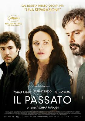 Il Passato - La Recensione