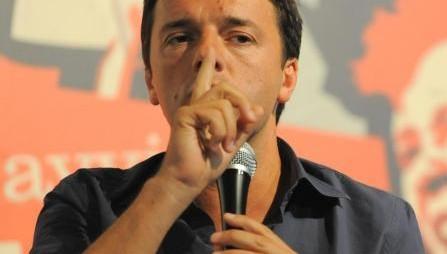 Primarie Pd: Renzi da i numeri