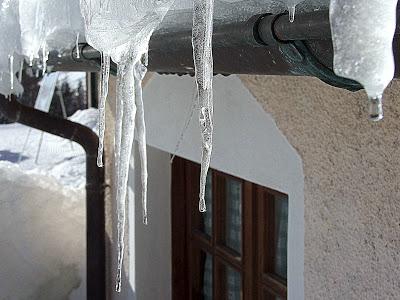 In viaggio attraverso le nuvole in Valle Vigezzo.