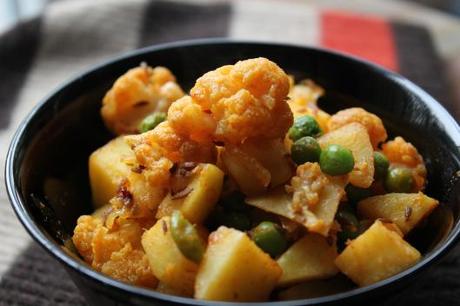 aloo gobi