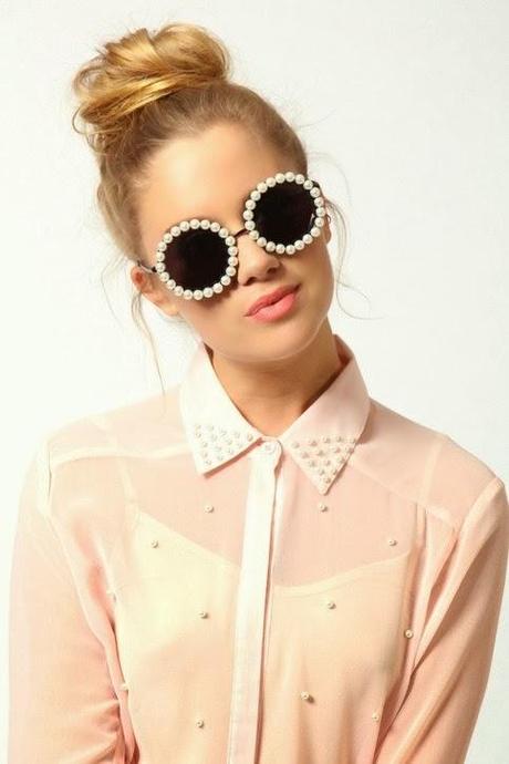 DIY: Come avere un paio di occhiali Chanel senza vendere un rene DIY: Come avere un paio di occhiali Chanel senza vendere un rene