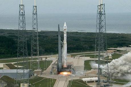 MAVEN liftoff