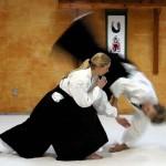 Stage di Aikido: sudore e relazione (seconda parte)