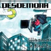Desdemona - Illusione E Realtà