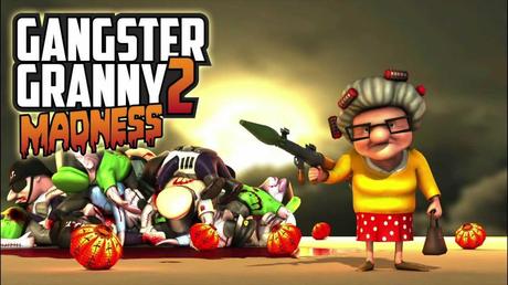 Gangster Granny 2 Download Gangster Granny 2 APK dal Play Store per Android