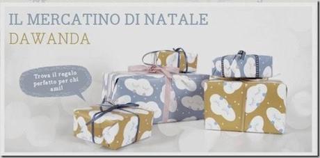 DaWanda-web Natale