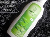 {Recensione} Shampoo Equilibrante Germe Grano Weleda