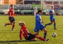 Calcio, Serie A Femminile, 8° giornata, risultati e commenti