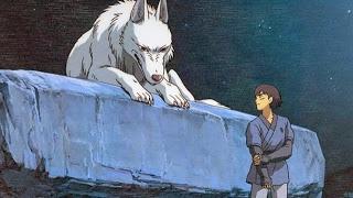 Princess Mononoke