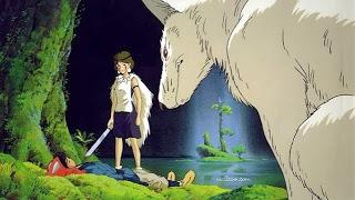 Princess Mononoke