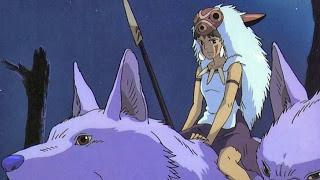 Princess Mononoke