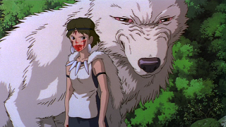 Princess Mononoke