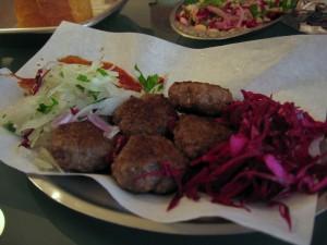 Istanbul, Europa: I ristoranti di Istanbul, Köfteci Hüseyin