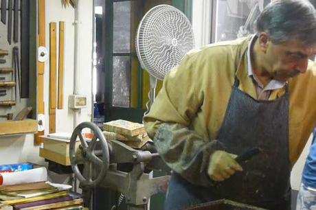 GIULIO GIANNINI e FIGLIO!!