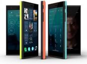 primo smartphone Jolla sarà presentato fine novembre