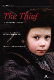 Il ladro (1997) Poster
