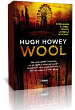 Wool di Hugh Howey