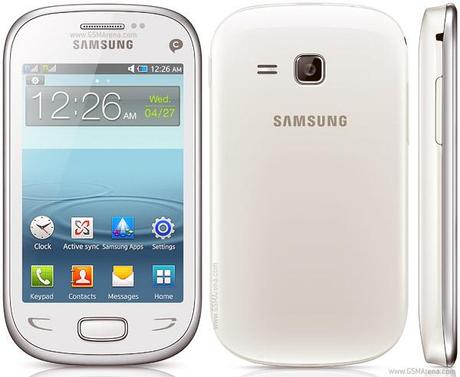 Samsung Galaxy Rex 90 Hard Reset come ripristinare le lmpostazioni di fabbrica 