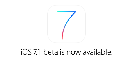 ios7.1 beta1