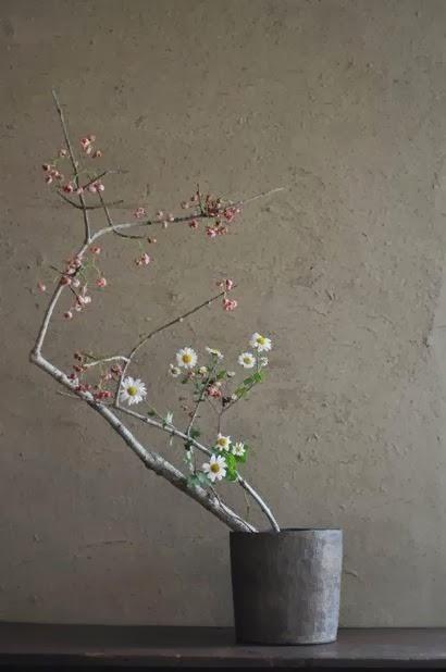 Ikebana: l’arte delle composizioni floreali per ritrovare se stessi