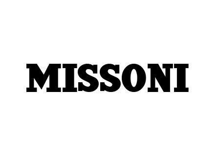 missoni logo