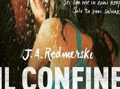 Recensione confine dell'eternità" J.A. Redmerski