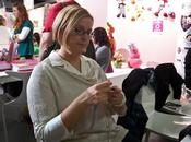 Tibisay Abilmente: filmato Pane, Amore Creatività