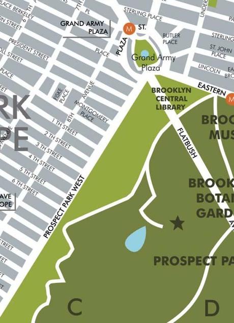 Christian Dellavedova - Park Slope Brooklyn