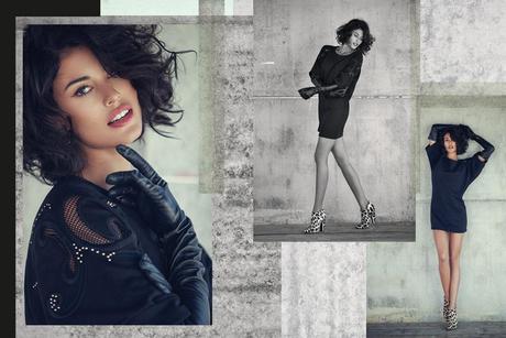 Mariuccia collezione esclusiva