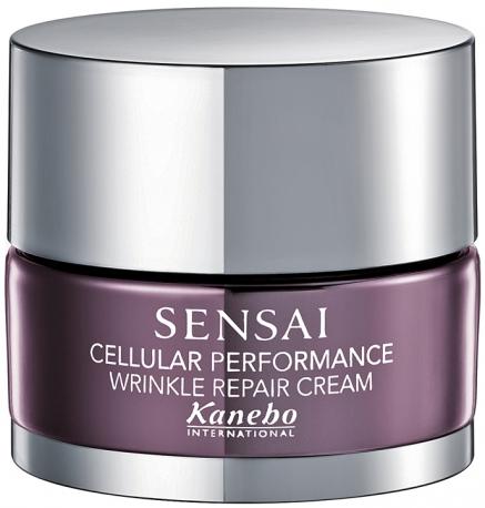 KANEBO SENSAI WRINKLE REPAIR CREAM - CREMA ANTI-RUGHE