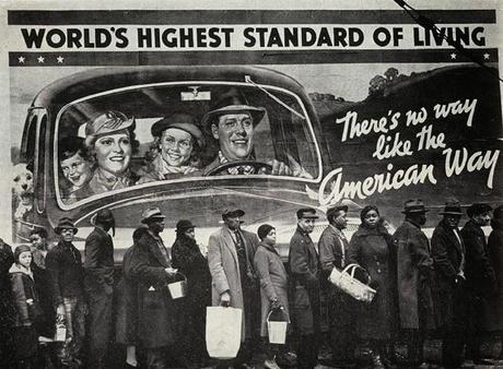 GRANDI FOTOGRAFI | Fotografie di “life” con Margaret Bourke-White