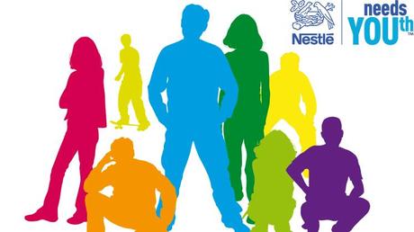 yei homepage highlight PARTE IL PROGETTO NESTLE NEEDS YOUTH PER GIOVANI UNDER30