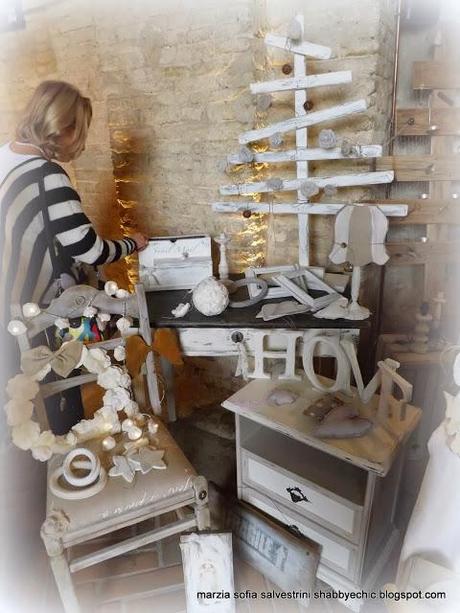 A Lanciano..Passione Shabby I Puntata