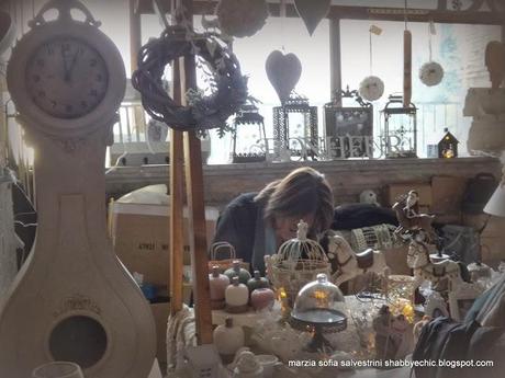 A Lanciano..Passione Shabby I Puntata