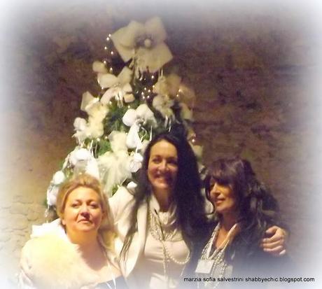 A Lanciano..Passione Shabby I Puntata