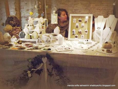 A Lanciano..Passione Shabby I Puntata