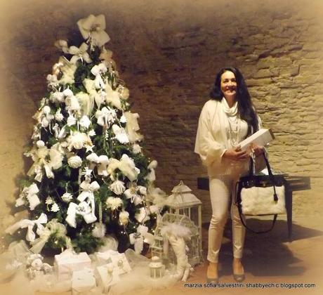 A Lanciano..Passione Shabby I Puntata