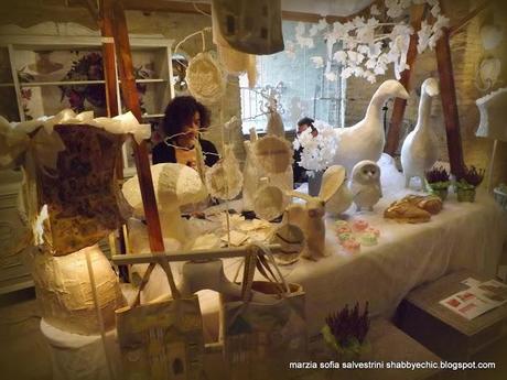 A Lanciano..Passione Shabby I Puntata