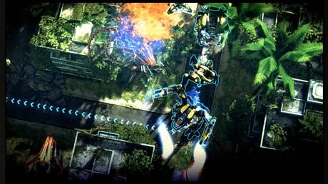 Anomaly 2 - Trailer d'annuncio della versione mobile