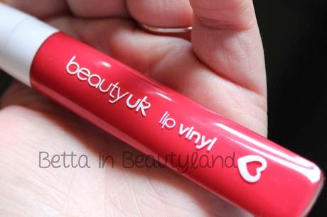 Beauty UK Cosmetics