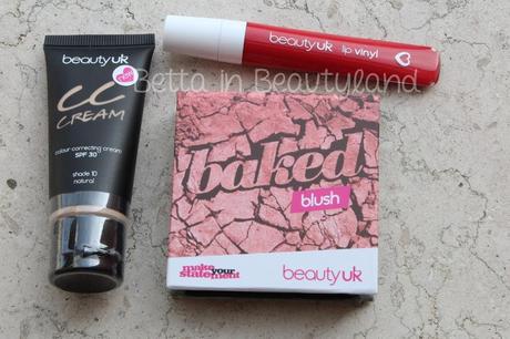 Beauty UK Cosmetics