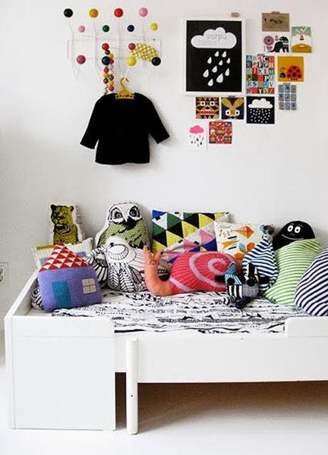 Dettagli Di Design #1: HANG IT ALL